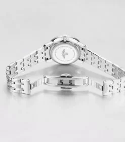 Đồng hồ nữ SRWATCH SL1074.1101TE đen-2