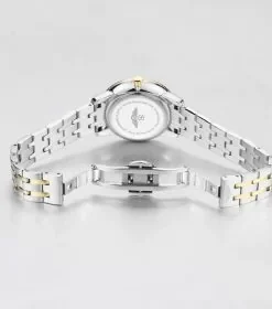 Đồng hồ nữ SRWATCH SL1074.1201TE đen-2