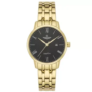 SRWATCH Timepiece TE SL1074.1401TE