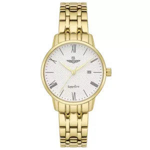 SRWATCH Timepiece TE SL1074.1402TE