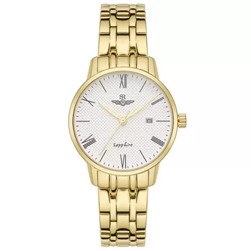 SRWATCH Timepiece TE SL1074.1402TE