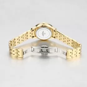 Đồng hồ nữ SRWATCH SL1074.1402TE trắng-2