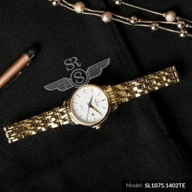 Đồng hồ nữ SRWATCH SL1075.1402TE chính hãng