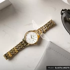 Cận cảnh Đồng hồ nữ SRWATCH SL1076.1402TE