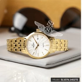 Đồng hồ nữ SRWATCH SL1076.1402TE chính hãng