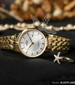Đồng hồ nữ SRWATCH SL1079.1402TE cao cấp