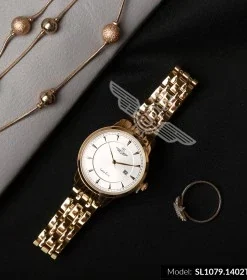 Đồng hồ nữ SRWATCH SL1079.1402TE chính hãng