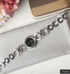 Đồng hồ nữ SRWATCH SL1601.1101TE TIMEPIECE đen-2