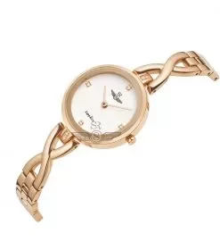Đồng hồ nữ SRWATCH SL1602.1302TE TIMEPIECE trắng-1