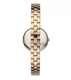 Đồng hồ nữ SRWATCH SL1602.1302TE TIMEPIECE trắng-2