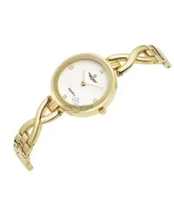 Đồng hồ nữ SRWATCH SL1602.1402TE TIMEPIECE trắng-1
