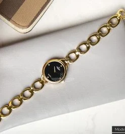 Đồng hồ nữ SRWATCH SL1603.1401TE TIMEPIECE đen-1