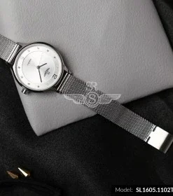 Đồng hồ nữ SRWATCH SL1605.1102TE chính hãng