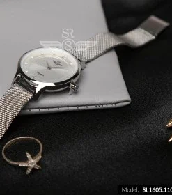 Đồng hồ nữ SRWATCH SL1605.1102TE đẹp