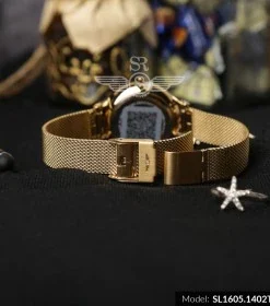 Đồng hồ nữ SRWATCH SL1605.1402TE chính hãng