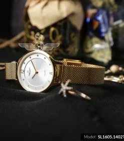 Đồng hồ nữ SRWATCH SL1605.1402TE giá tốt