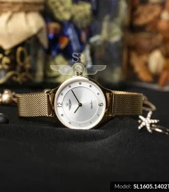 Đồng hồ nữ SRWATCH SL1605.1402TE đẹp