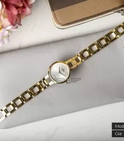 Đồng hồ nữ SRWATCH SL1606.1402TE TIMEPIECE silver-2