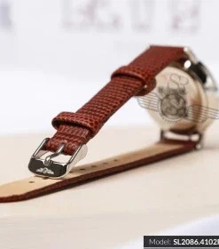 Đồng hồ nữ SRWATCH SL2086.4102RNT RENATA trắng cao cấp