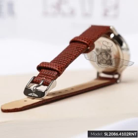 Đồng hồ nữ SRWATCH SL2086.4102RNT RENATA trắng cao cấp