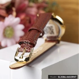 Đồng hồ nữ SRWATCH SL2086.4602RNT RENATA trắng chính hãng