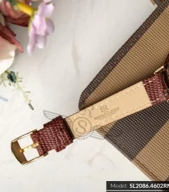 Đồng hồ nữ SRWATCH SL2086.4602RNT RENATA trắng giá tốt