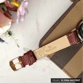 Đồng hồ nữ SRWATCH SL2086.4602RNT RENATA trắng giá tốt