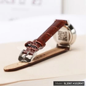 Đồng hồ nữ SRWATCH SL2087.4102RNT RENATA trắng chính hãng