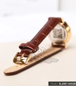 Đồng hồ nữ SRWATCH SL2087.4602RNT RENATA trắng chính hãng