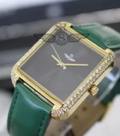 Đồng hồ nữ Srwatch SL2203-4301 đen chính hãng