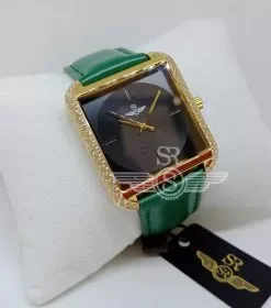Đồng hồ nữ Srwatch SL2203-4301 đen thương hiệu Nhật Bản