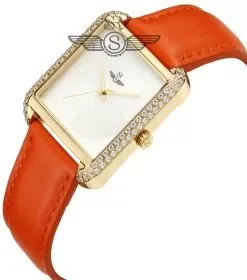 Đồng hồ nữ Srwatch SL2203.4302 trắng chính hãng
