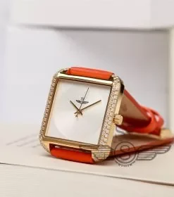 Đồng hồ nữ SRWATCH SL2203.4402 trắng đẹp