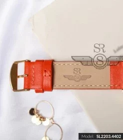 Đồng hồ nữ SRWATCH SL2203.4402 trắng chính hãng