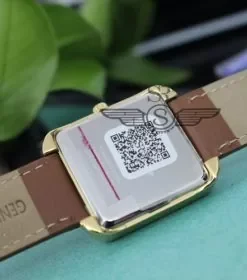 Đồng hồ nữ Srwatch SL2203-4502 trắng thương hiệu Nhật Bản