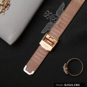 Đồng hồ nữ SRWATCH SL5521.1302 đẹp