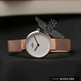 Đồng hồ nữ SRWATCH SL5521.1302 cao cấp