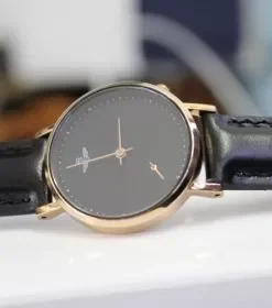 Đồng hồ nữ SRWATCH SL5781.1401 đen cao cấp giá tốt