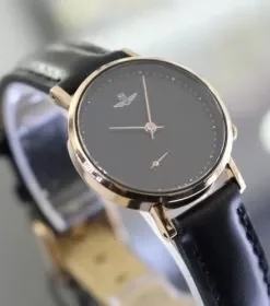 Đồng hồ nữ SRWATCH SL5781.1401 đen chính hãng