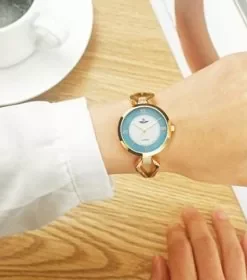 Đồng hồ nữ SRWATCH SL6650.1204 đẹp