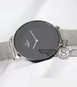 Đồng hồ nữ Srwatch SL6656.1101 đen chính hãng