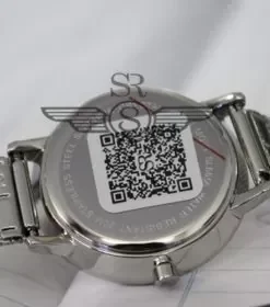 Đồng hồ nữ Srwatch SL6656.1101 đen thương hiệu Nhật Bản