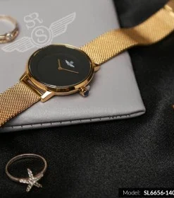 Mặt đồng hồ nữ SRWATCH SL6656.1401