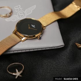 Mặt đồng hồ nữ SRWATCH SL6656.1401