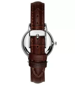 Đồng hồ nữ SRWATCH SL6657.4102RNT RENATA trắng - 2