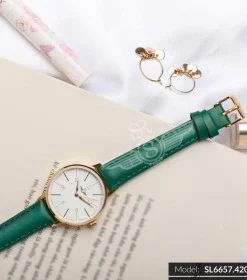 Đồng hồ nữ SRWATCH SL6657.4202 chính hãng