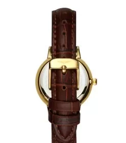 Đồng hồ nữ SRWATCH SL6657.4602RNT RENATA trắng cao cấp