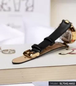 Đồng hồ nữ SRWATCH SL7542.4602 trắng - 2