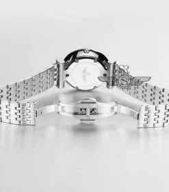 Đồng hồ nữ SRWATCH SL8702.1101 đen - 3