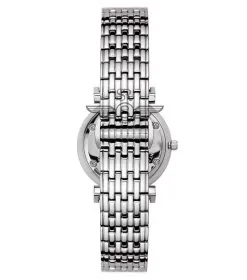 Đồng hồ nữ SRWATCH SL8702.1101 đen - 4